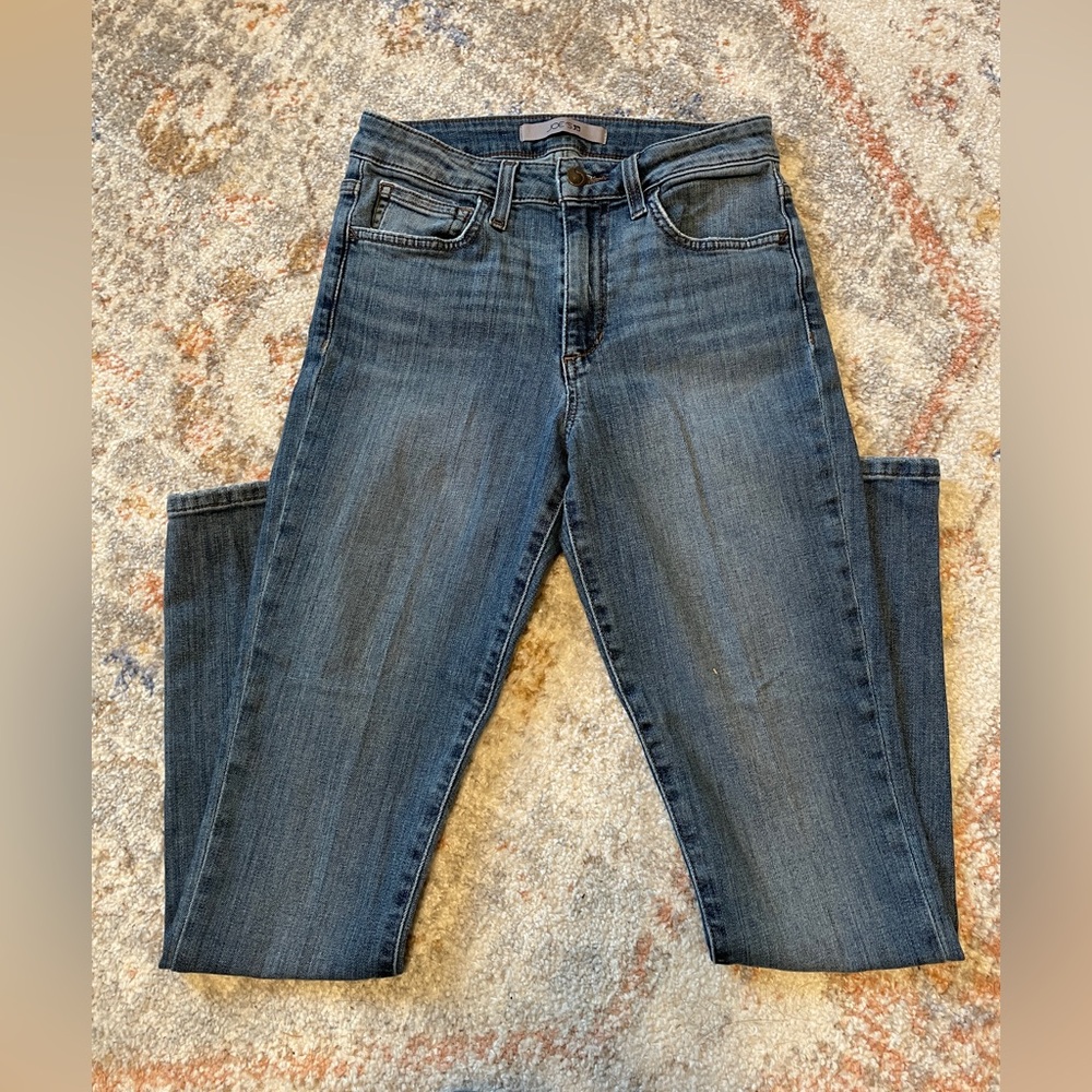 Joes jeans sz 26 euc